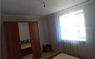 Продажа 1-комнатной квартиры, 30 м², пр. Бухар-жырау, дом  96 - Продажа квартир в Караганде