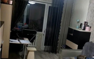 Продажа 3-комнатной квартиры, 58 м², 1 кв-л, дом  6 - Продажа  трехкомнатных квартир в Караганде