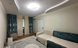 Продажа 2-комнатной квартиры, 42 м², ул. Ерубаева, дом  33а - Продажа квартир в Караганде без посредников