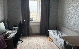 Продажа 1-комнатной квартиры, 26 м² - Продажа квартир в р-не Сарыарка Астаны - страница 5