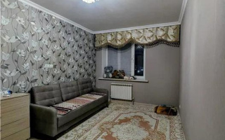 Продажа 1-комнатной квартиры, 36 м² - Продажа квартир в Астане в р-не Косшы