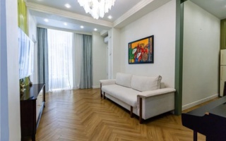 Продажа 3-комнатной квартиры, 74.1 м² - Продажа трехкомнатных квартир в Медеуском р-не Алматы