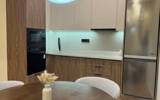 Продажа 2-комнатной квартиры, 59 м², ул. Розыбакиева, дом  197 - Продажа  двухкомнатных квартир в Алматы с фото