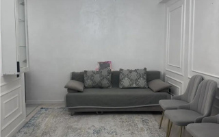 Продажа 2-комнатной квартиры, 56 м² - Продажа  двухкомнатных квартир в новостройках Алматы