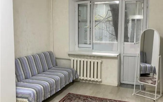 Продажа 1-комнатной квартиры, 24 м², пр. Райымбека, дом  174 - Продажа  однокомнатных квартир в Алматы с фото