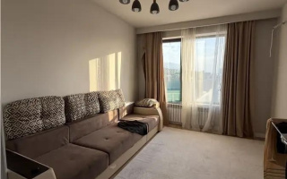 Продажа 2-комнатной квартиры, 55 м² - Продажа квартир в Медеуском р-не Алматы - страница 3