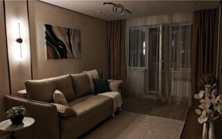 Продажа 2-комнатной квартиры, 44 м² - Продажа двухкомнатных квартир в панельном доме в Темиртау