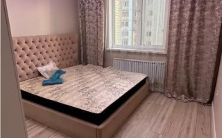 Продажа 2-комнатной квартиры, 58 м², ул. Байтерекова, дом  99 - Продажа квартир в Алматы без посредников с фото