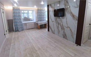 Продажа 2-комнатной квартиры, 44 м², пр. Республики - Продажа квартир в Темиртау