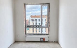 Продажа 1-комнатной квартиры, 39 м²