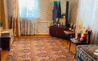 Продажа 2-комнатной квартиры, 39 м², ул. Панфилова, дом  33 - Продажа квартир в Темиртау