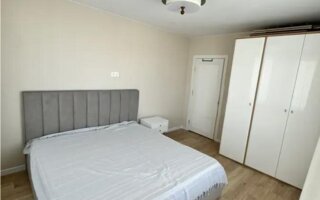 Продажа 3-комнатной квартиры, 83 м²