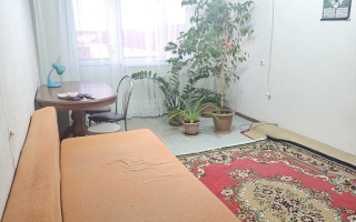 Продажа 2-комнатной квартиры, 47 м², Привокзальный, дом  20 - Продажа квартир в Казахстане