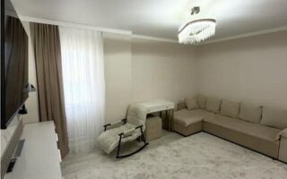 Продажа 3-комнатной квартиры, 69 м²