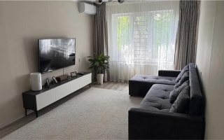 Продажа 2-комнатной квартиры, 52 м², мкр-н Аксай-3б, дом  8 - Продажа квартир в Алматы