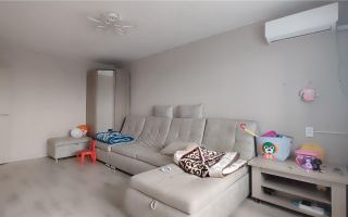 Продажа 2-комнатной квартиры, 43 м², мкр-н 15 - Продажа квартир в Караганде с фото
