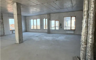 Продажа 5-комнатной квартиры, 200 м², ул. Жубановой, дом  26/1 - Продажа квартир в Алматы