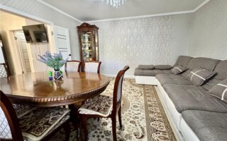 Продажа 3-комнатной квартиры, 70 м²