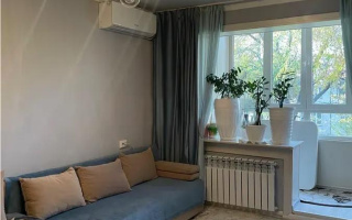 Продажа 3-комнатной квартиры, 61.4 м², мкр. Айнабулак-1, дом  5 - Продажа квартир в Алматы