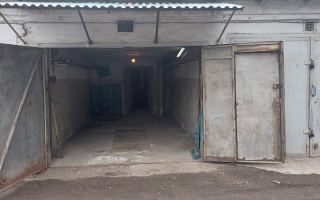 Продажа , 16.4 м², пер. 3-й - Продажа гаражей в Алматы с фото