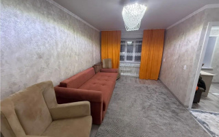 Продажа 3-комнатной квартиры, 60 м² - Продажа трехкомнатных квартир в Городе Караганды