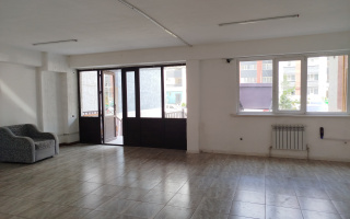 Продажа , 50.3 м², Шугыла - Продажа офисных и торговых помещений в Алматы с фото