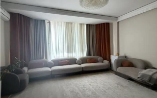 Продажа 3-комнатной квартиры, 115 м² - Продажа  трехкомнатных квартир в новостройках Алматы - страница 6