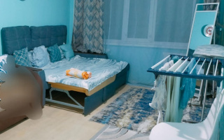 Аренда 1-комнатной квартиры посуточно, 36 м² - Продажа действующего бизнеса в Усть-Каменогорске