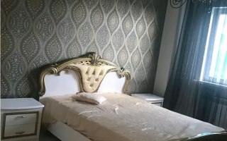 Продажа 2-комнатной квартиры, 79 м², ул. Сарайшык, дом  5 - Продажа квартир в новостройках Астаны с фото