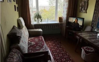 Продажа 1-комнатной квартиры, 31 м², ул. Полетаева, дом  13 - Продажа квартир без посредников в Караганде