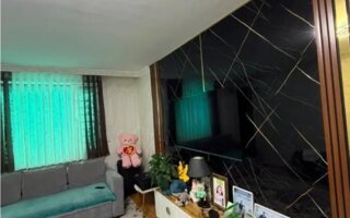 Продажа 1-комнатной квартиры, 43 м²