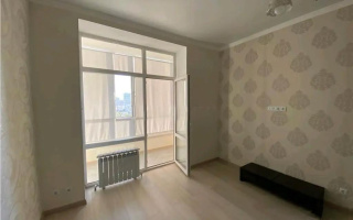 Продажа 2-комнатной квартиры, 39.4 м², пр. Туран, дом  46Б - Продажа квартир в новостройках Астаны без посредников