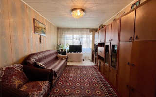 Продажа 3-комнатной квартиры, 62 м², мкр-н 16 - Продажа  трехкомнатных квартир в Караганде с фото