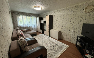 Продажа 2-комнатной квартиры, 45 м², мкр-н 18 - Продажа и аренда жилой и коммерческой недвижимости в Казахстане