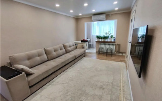 Продажа 3-комнатной квартиры, 57 м², ул. Байзакова, дом  127 - Продажа  трехкомнатных квартир в Алматы