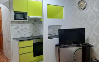 Продажа 1-комнатной квартиры, 17 м² - Продажа квартир в р-не Байконур Астаны - страница 3