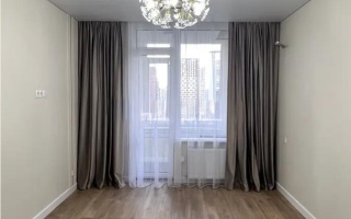 Продажа 2-комнатной квартиры, 39 м², пр. Туран, дом  57/5 - Продажа квартир в Астане без посредников