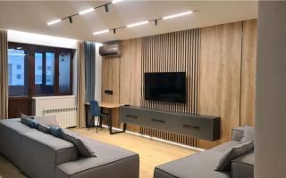 Продажа 3-комнатной квартиры, 115.9 м², ул. Наурызбай батыра, дом  50 - Продажа квартир в Алматы