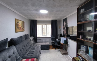 Продажа 2-комнатной квартиры, 44 м² - Продажа квартир в районе Город в Караганде