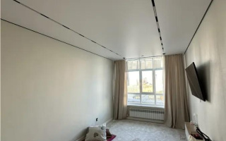 Продажа 1-комнатной квартиры, 46.8 м² - Продажа  однокомнатных квартир в новостройках Астаны - страница 6