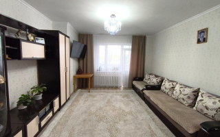Продажа 2-комнатной квартиры, 60 м² - Продажа двухкомнатных квартир на Юго-Востоке Караганды