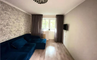Продажа 1-комнатной квартиры, 31 м², ул. Наурызбай батыра, дом  126 - Продажа  однокомнатных квартир в Алматы с фото
