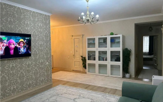 Продажа 4-комнатной квартиры, 107 м² - Продажа квартир от собственников в Астане - страница 80