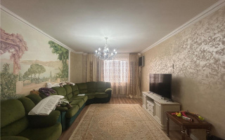 Продажа 3-комнатной квартиры, 104.3 м², ул. Акмешит - Продажа  трехкомнатных квартир в новостройках Астаны