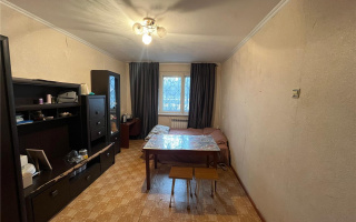 Продажа 1-комнатной квартиры, 36 м², мкр-н Восток-2 - Продажа  однокомнатных квартир в Караганде с фото
