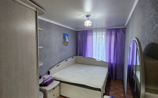 Аренда 2-комнатной квартиры посуточно, 43 м² - Аренда квартир посуточно в Караганде