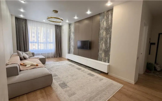 Продажа 3-комнатной квартиры, 87 м², ул. Казыбек би, дом  9 - Продажа квартир в Астане без посредников