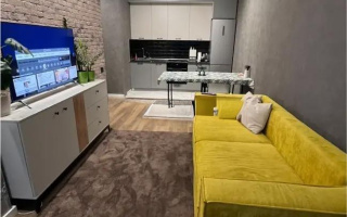 Продажа 3-комнатной квартиры, 75 м², пр. Аль-Фараби, дом  11 - Продажа квартир в Алматы