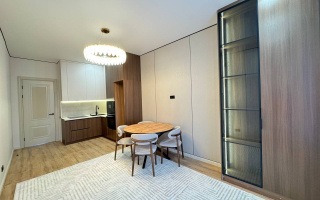 Продажа 3-комнатной квартиры, 66.4 м² - Продажа квартир в Астане