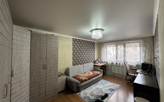 Продажа 3-комнатной квартиры, 61.8 м² - Продажа квартир в Карагандинской области